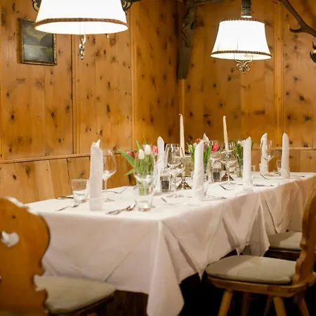 Sailer 4* Инсбрук