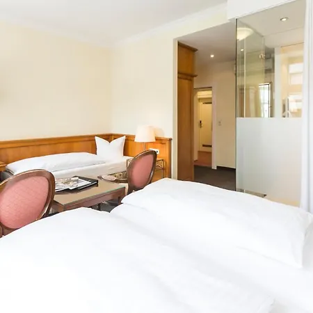Sailer Otel İnnsbruck
