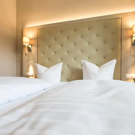 Отель Sailer Инсбрук