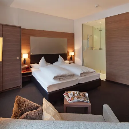 Otel Sailer