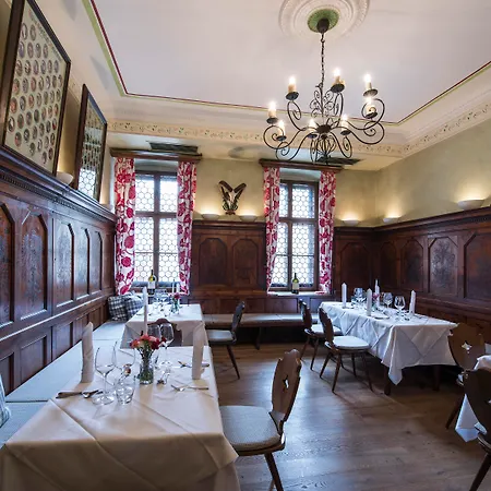 Sailer 4* Инсбрук