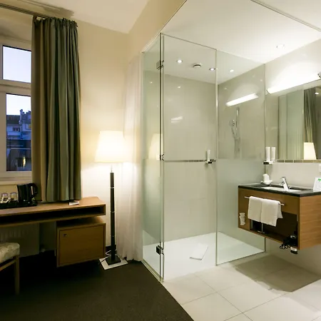 Sailer 4* Инсбрук