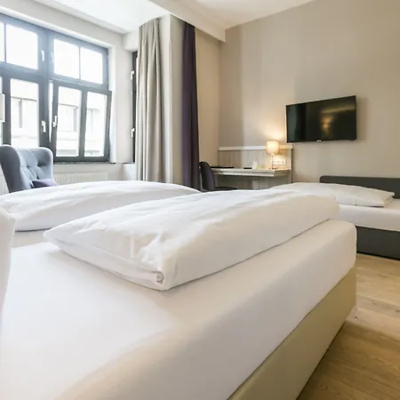 Sailer Отель 4*