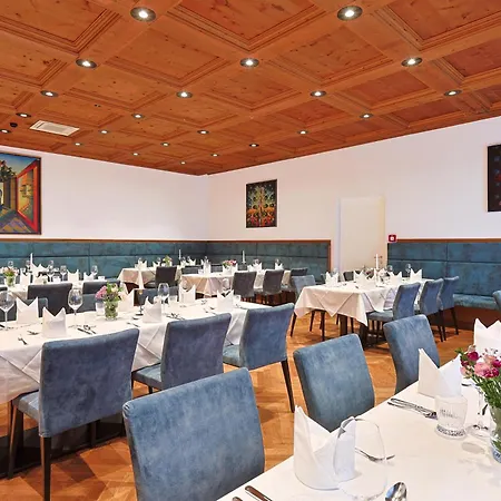 Sailer Otel İnnsbruck