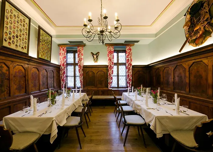 Sailer Hotel Innsbruck