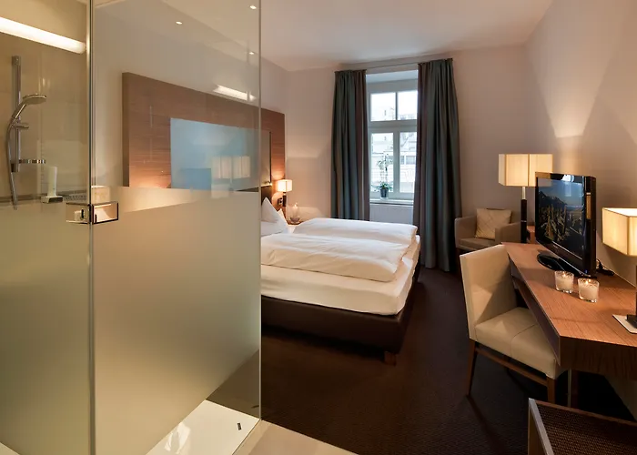 Sailer Hotel Innsbruck