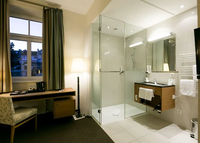 Sailer 4* אינסברוק