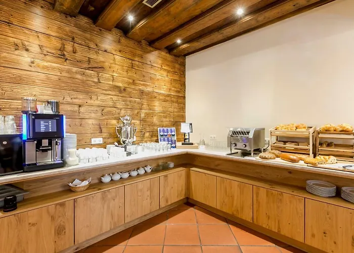 Hotel Sailer Innsbruck