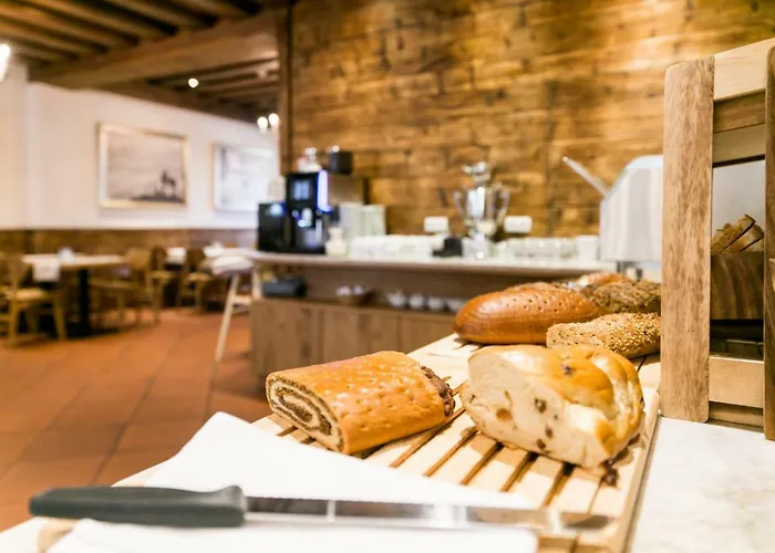 Sailer 4* אינסברוק