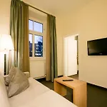 Sailer Hotel 4*