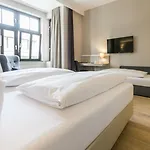 Sailer Hotel 4*