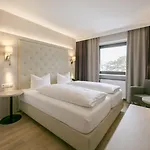 Sailer Hotel 4*