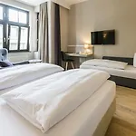 Hotel Sailer 4*