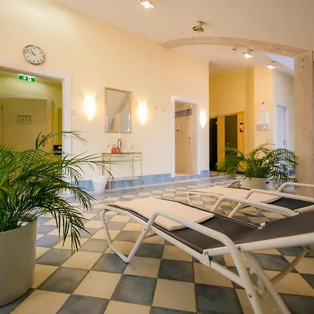 Hotel Sailer Innsbruck