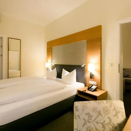 Hotel Sailer Innsbruck