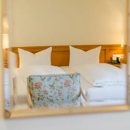 Sailer Hotel Innsbruck