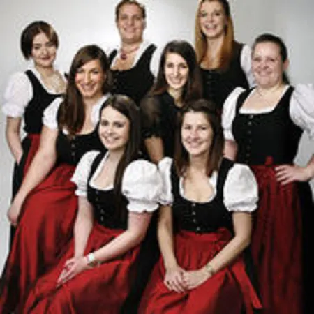 Sailer Szálloda Innsbruck