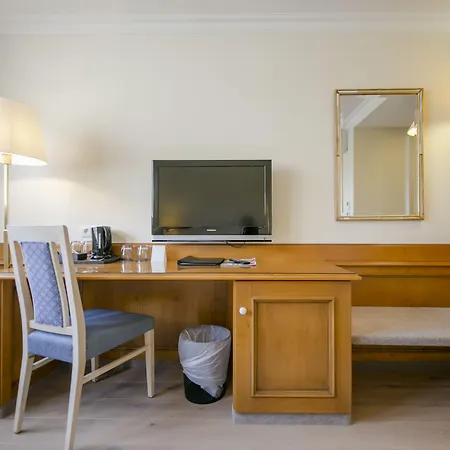 Sailer Hotel Innsbruck