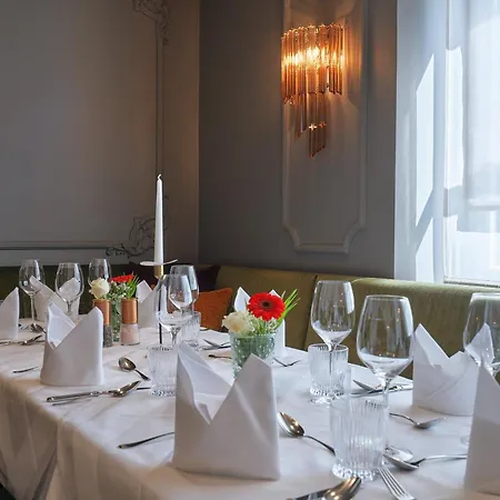 酒店 赛勒酒店 4*