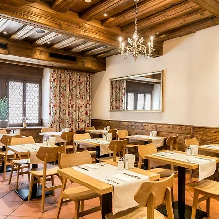 Sailer Hotell Innsbruck