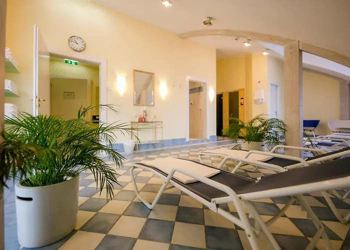 Hotel Sailer Innsbruck