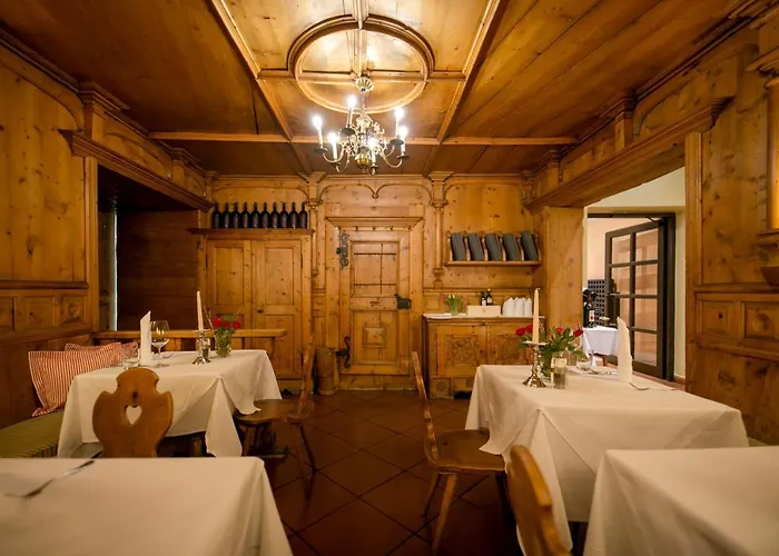 Sailer Hotel Innsbruck