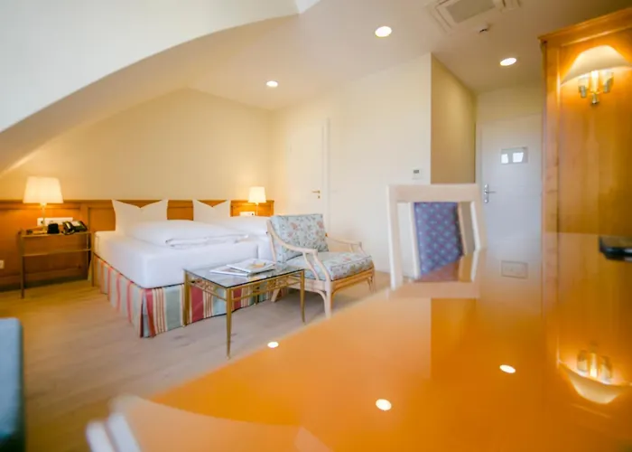 赛勒酒店 因斯布鲁克