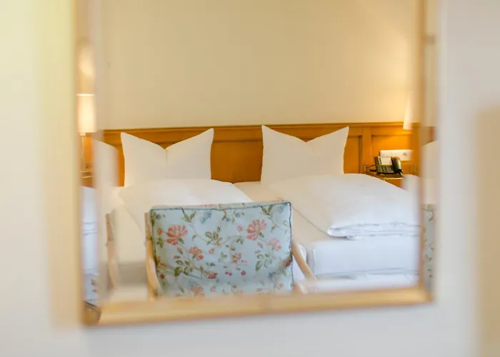 Sailer Hotel Innsbruck