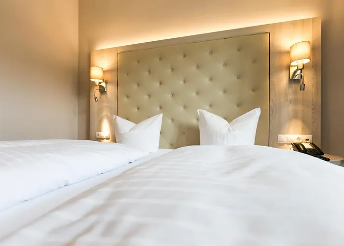 Hotel Sailer Innsbruck