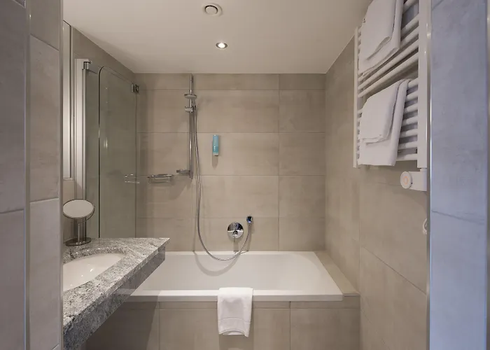 Hotel Sailer Innsbruck