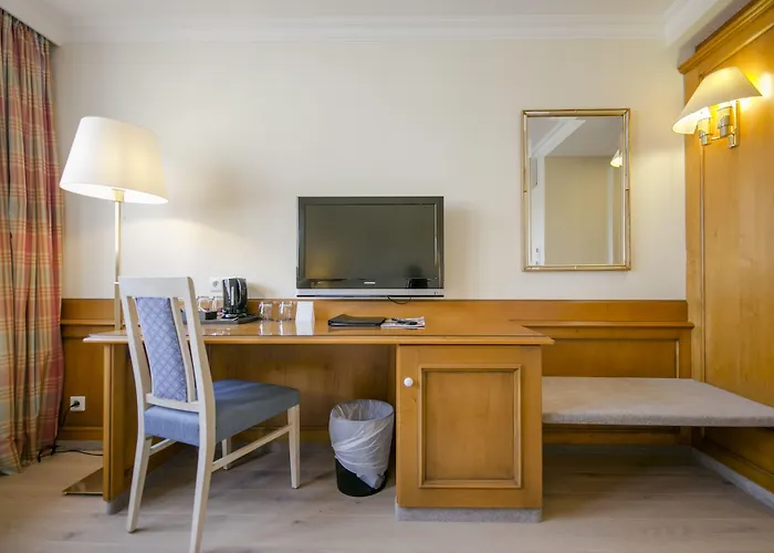 Sailer Hotel Innsbruck