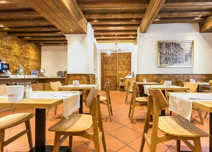 酒店 赛勒酒店 4*