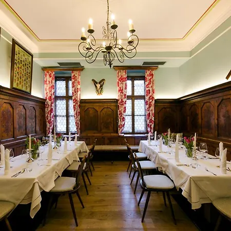 Sailer Hotel Innsbruck