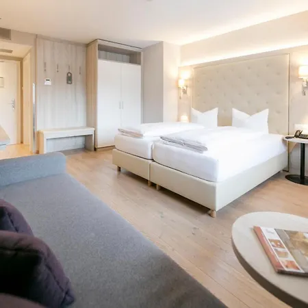 Sailer Hotel Innsbruck