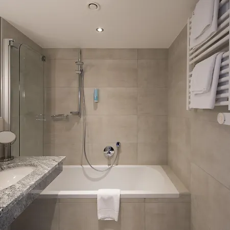 Hotel Sailer Innsbruck