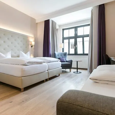 Hotel Sailer