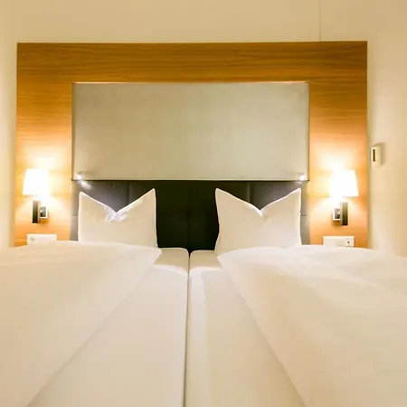 Hotel Sailer 4*