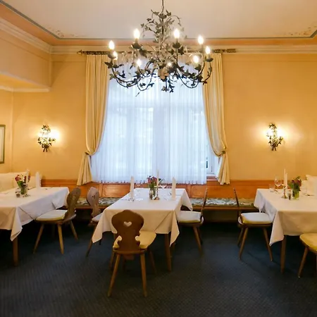 Hotel Sailer