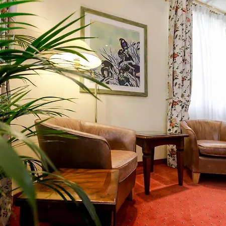 Sailer Hotel 4*