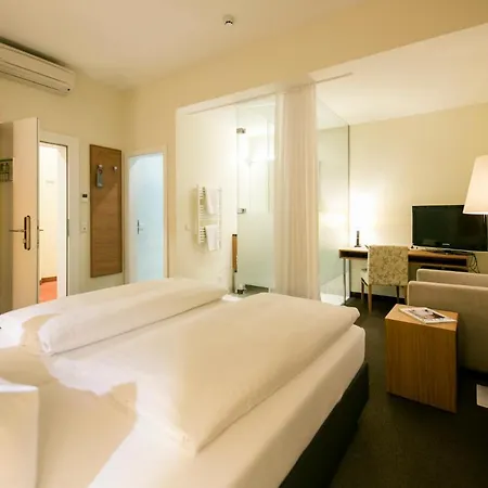 Sailer Hotel 4*