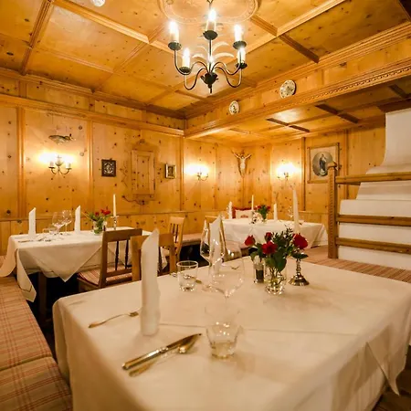 Hotel Sailer