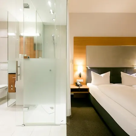 Hotel Sailer 4*