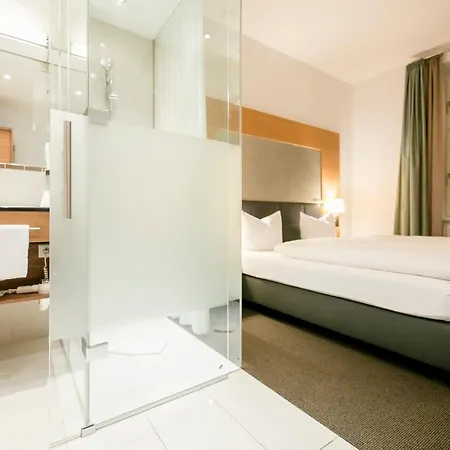 Sailer Hotel 4*