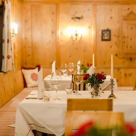 Hotel Sailer