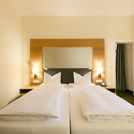 Hotel Sailer 4*