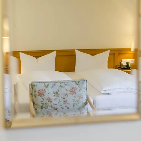 Sailer Hotel Innsbruck