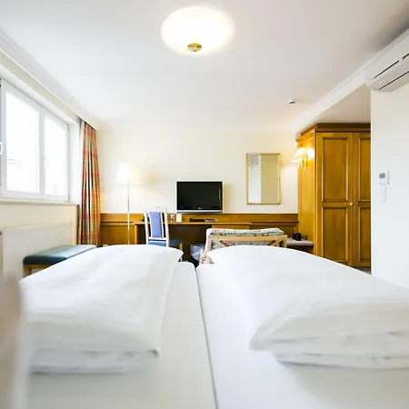 Hotel Sailer 4*