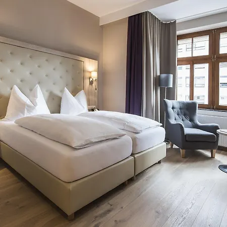 Sailer Hotel Innsbruck