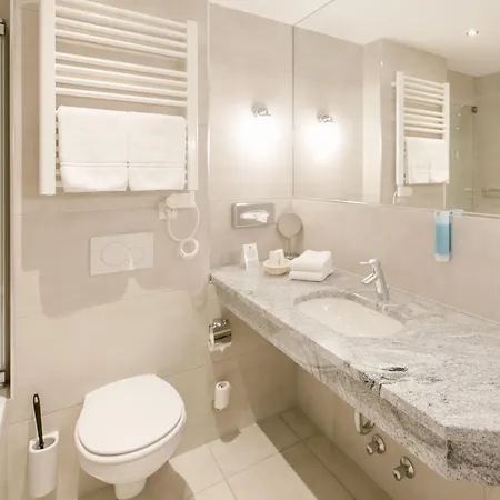 赛勒酒店 4* 因斯布鲁克