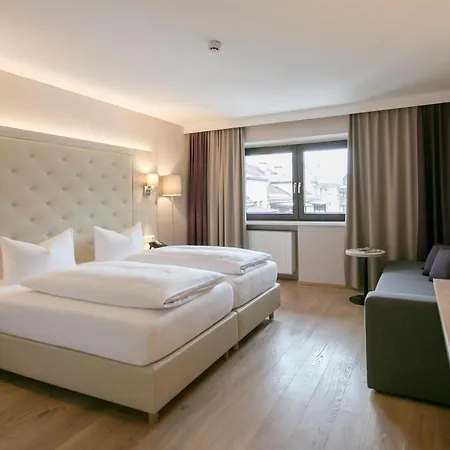 Hotel Sailer